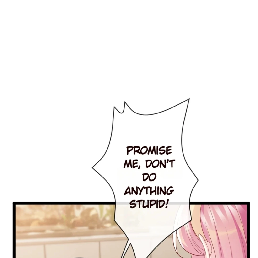 Embrace My Shadow Chapter 514 - Page 22