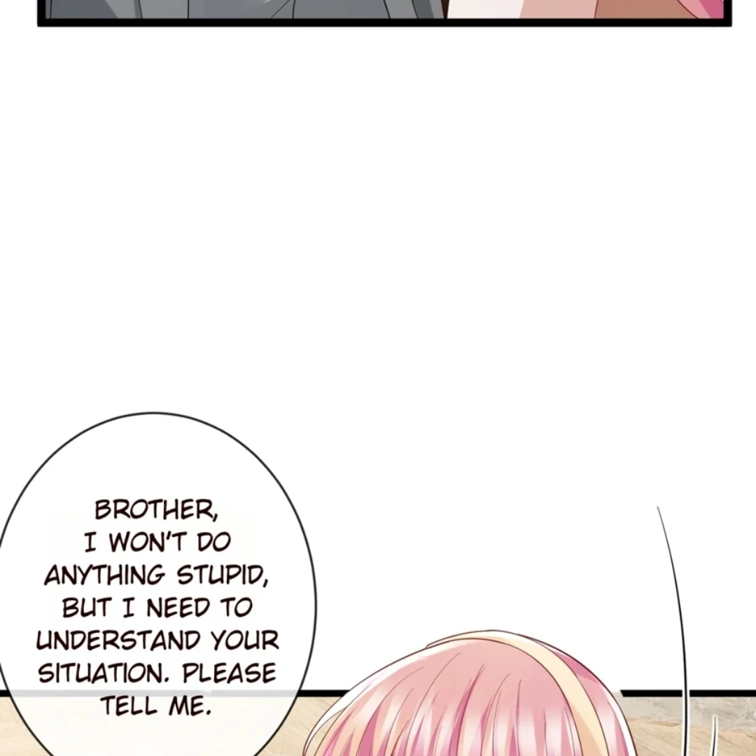 Embrace My Shadow Chapter 514 - Page 24