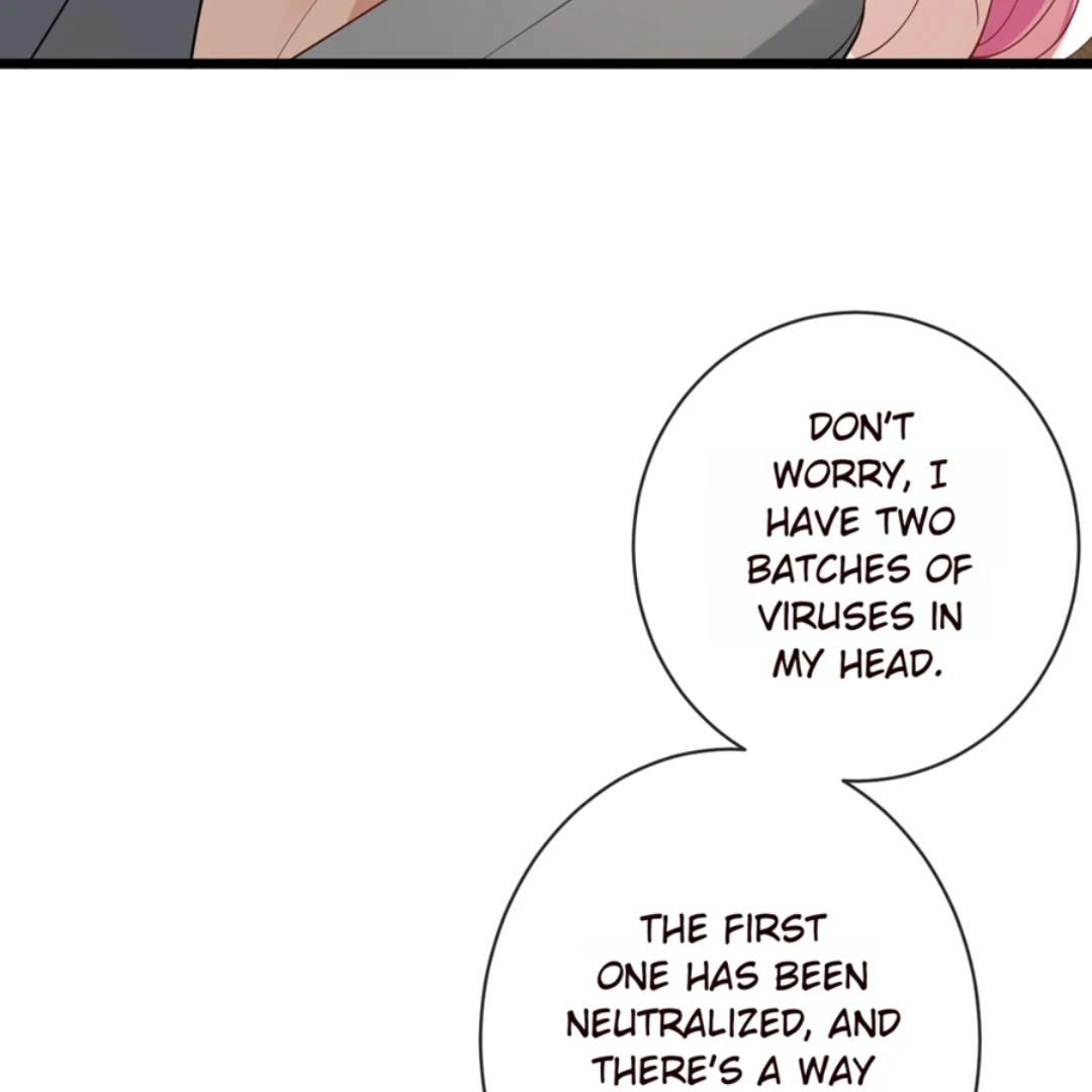 Embrace My Shadow Chapter 514 - Page 26
