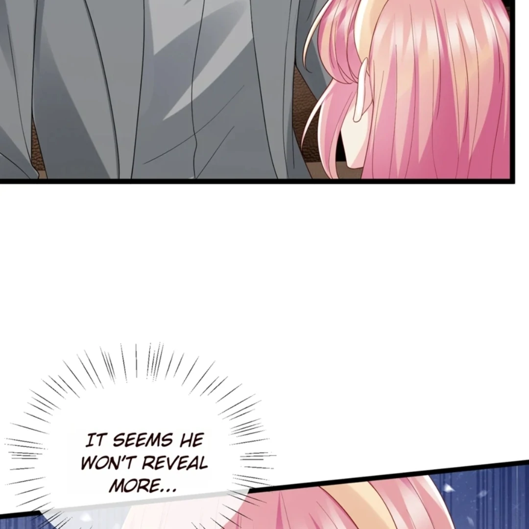 Embrace My Shadow Chapter 514 - Page 28