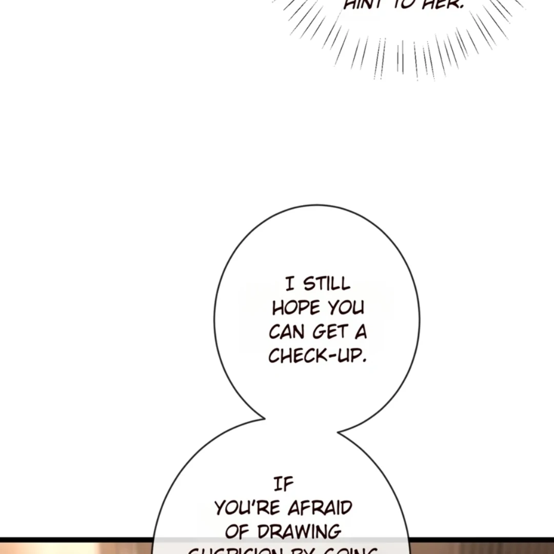 Embrace My Shadow Chapter 514 - Page 30