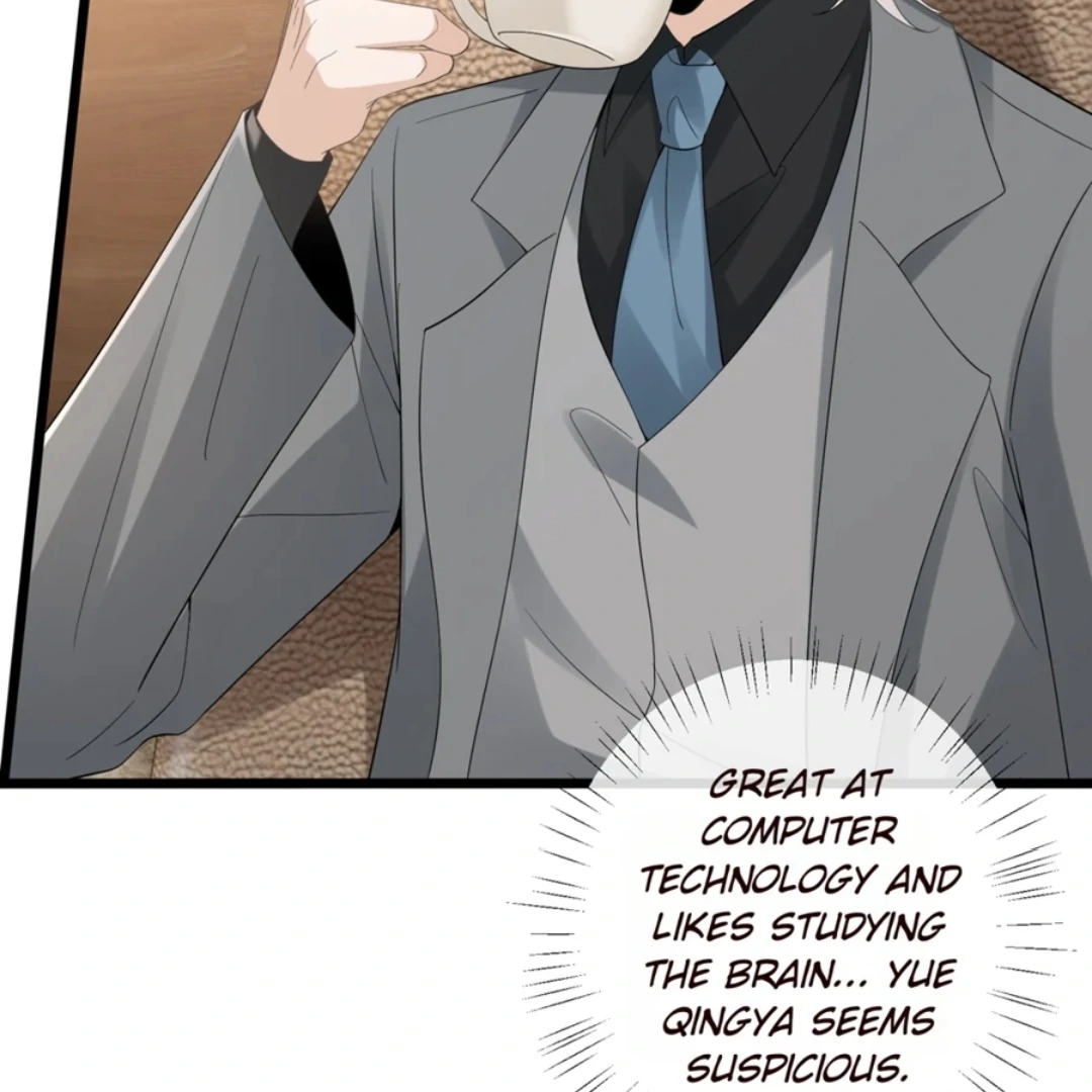 Embrace My Shadow Chapter 514 - Page 37