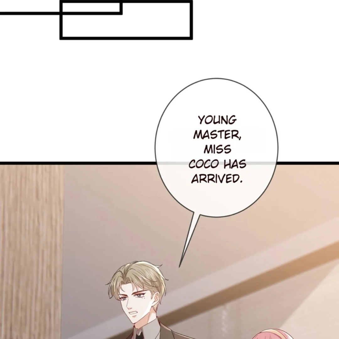 Embrace My Shadow Chapter 514 - Page 5