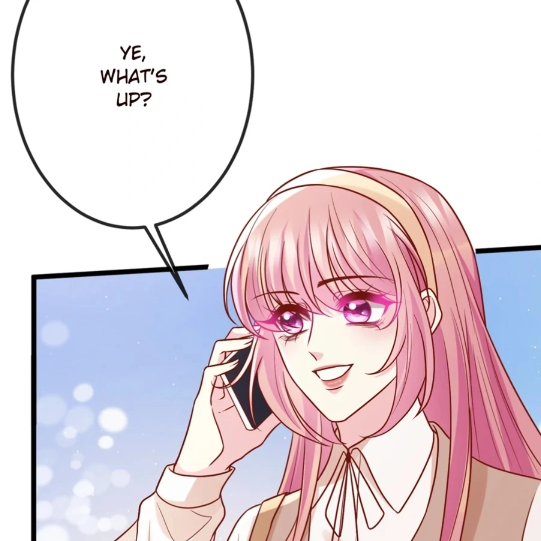 Embrace My Shadow Chapter 514 - Page 41