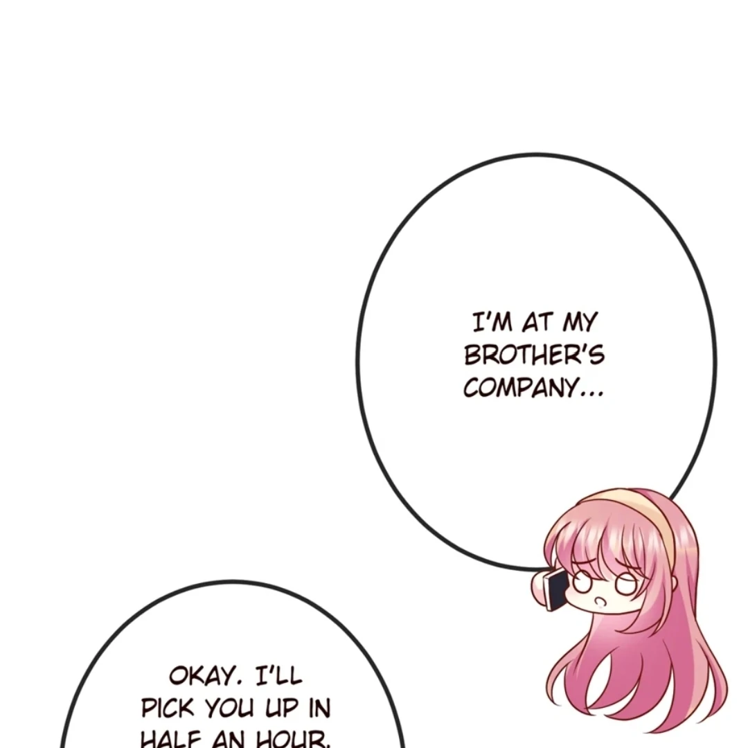 Embrace My Shadow Chapter 514 - Page 43