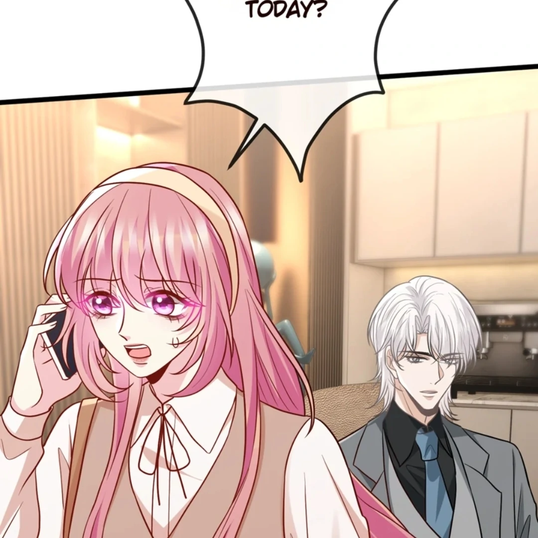 Embrace My Shadow Chapter 514 - Page 45