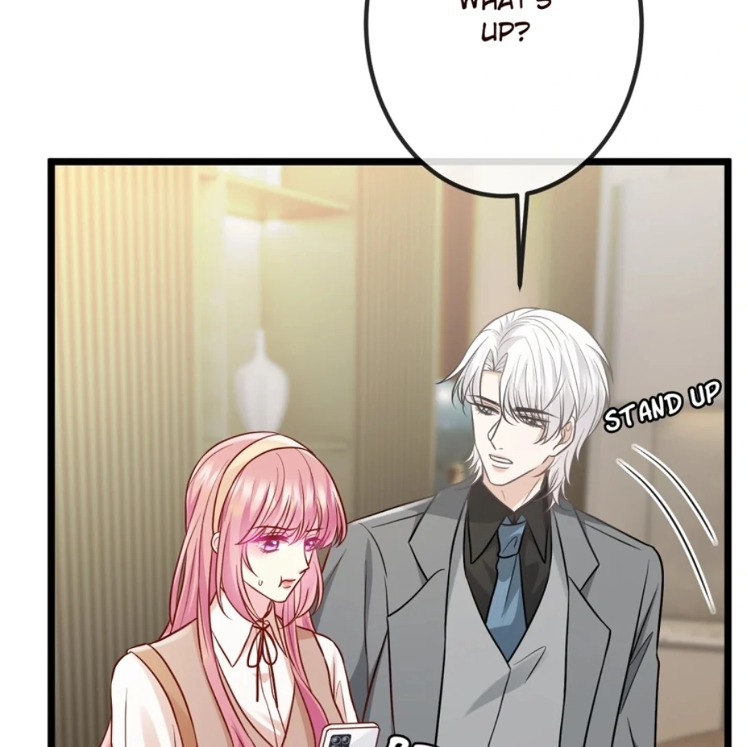 Embrace My Shadow Chapter 514 - Page 47