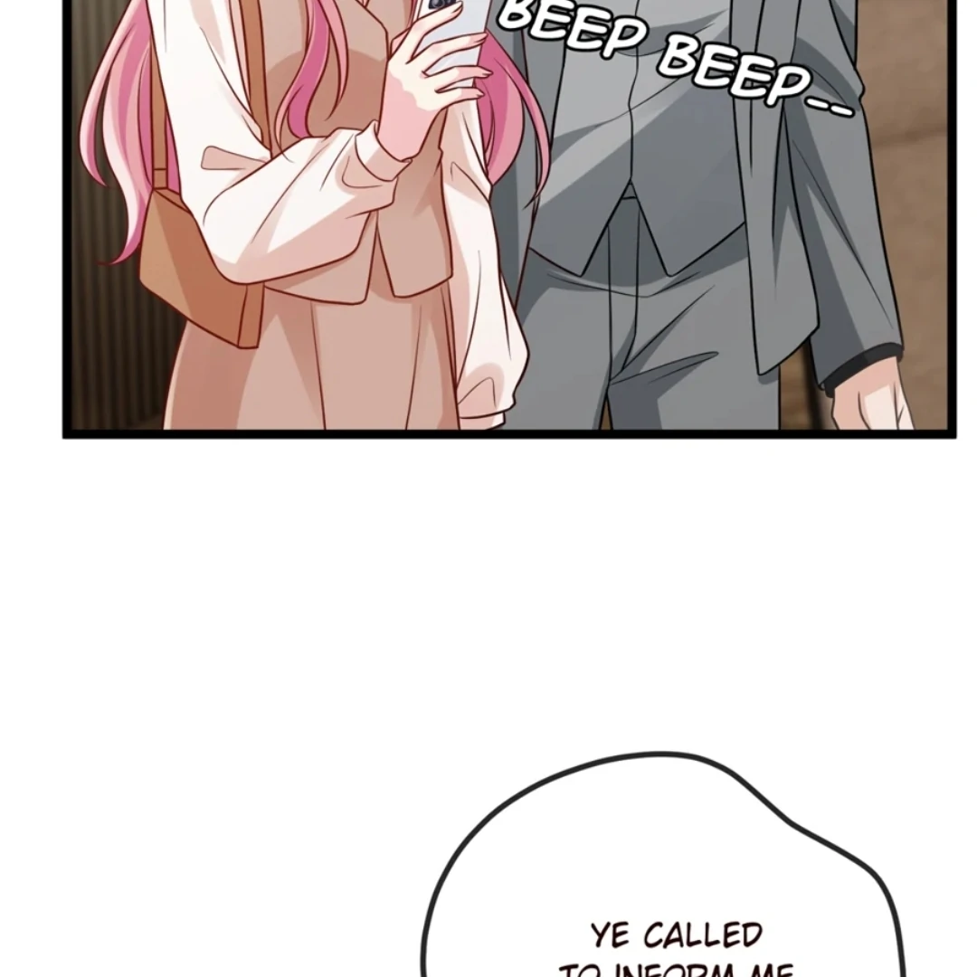 Embrace My Shadow Chapter 514 - Page 48