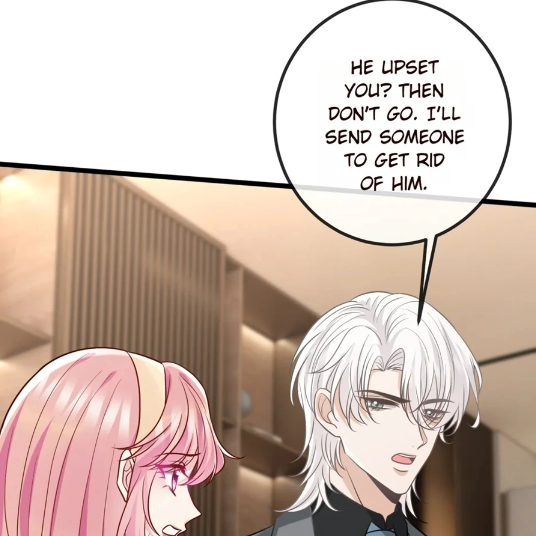 Embrace My Shadow Chapter 514 - Page 51