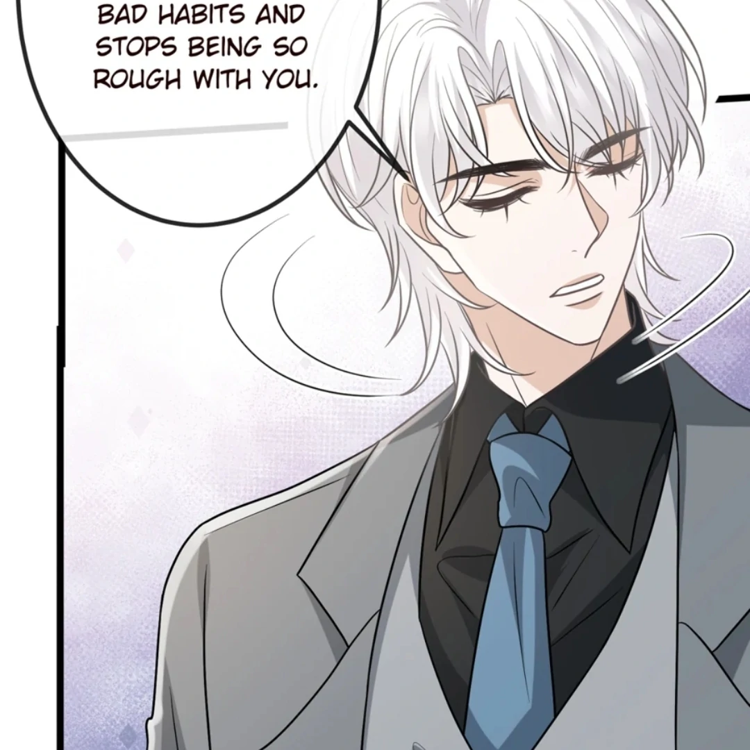 Embrace My Shadow Chapter 514 - Page 57