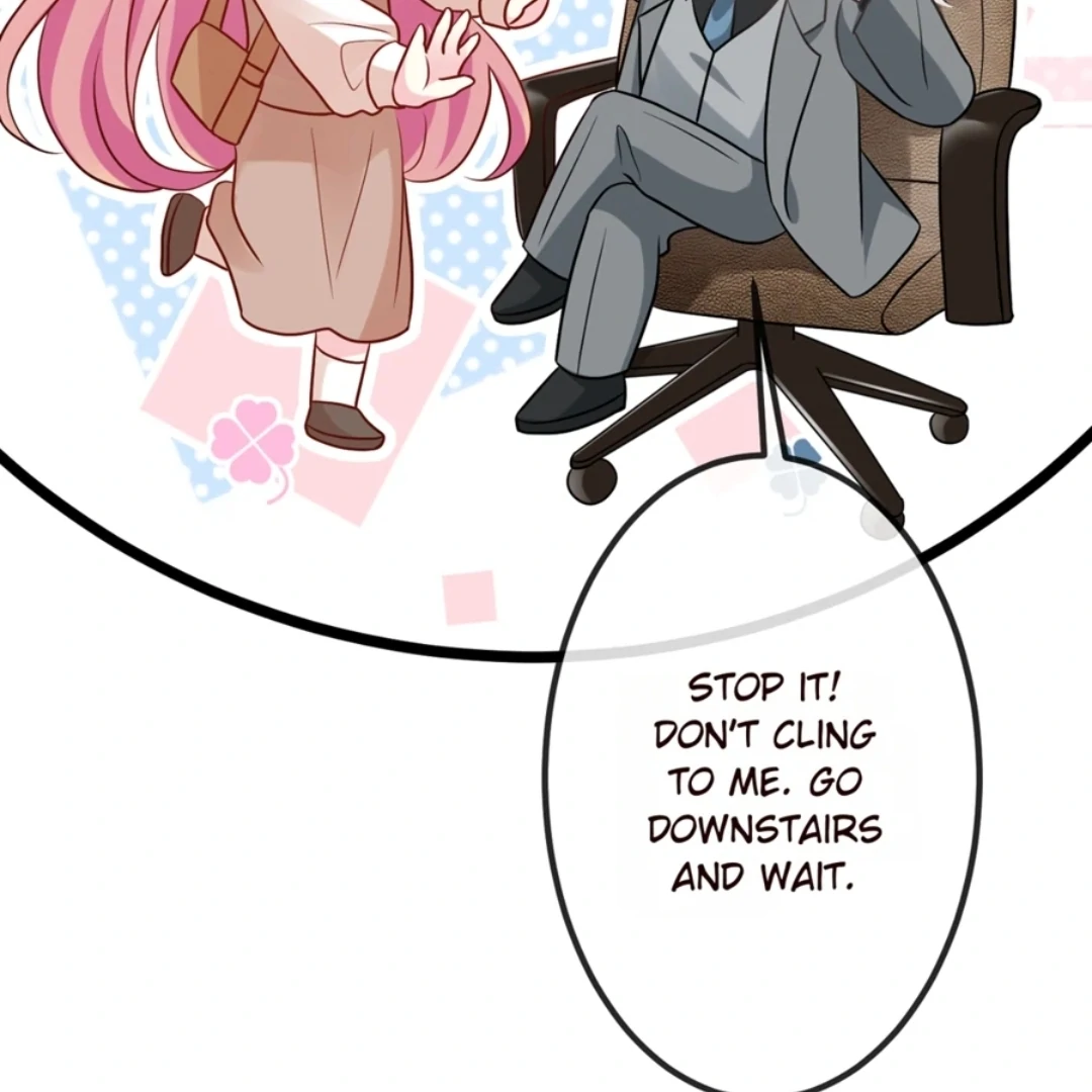 Embrace My Shadow Chapter 514 - Page 60