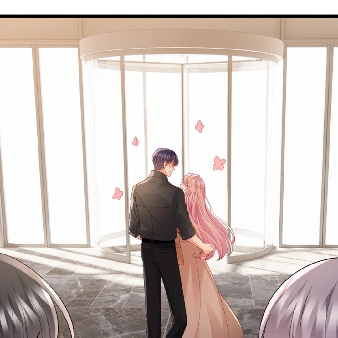 Embrace My Shadow Chapter 514 - Page 66