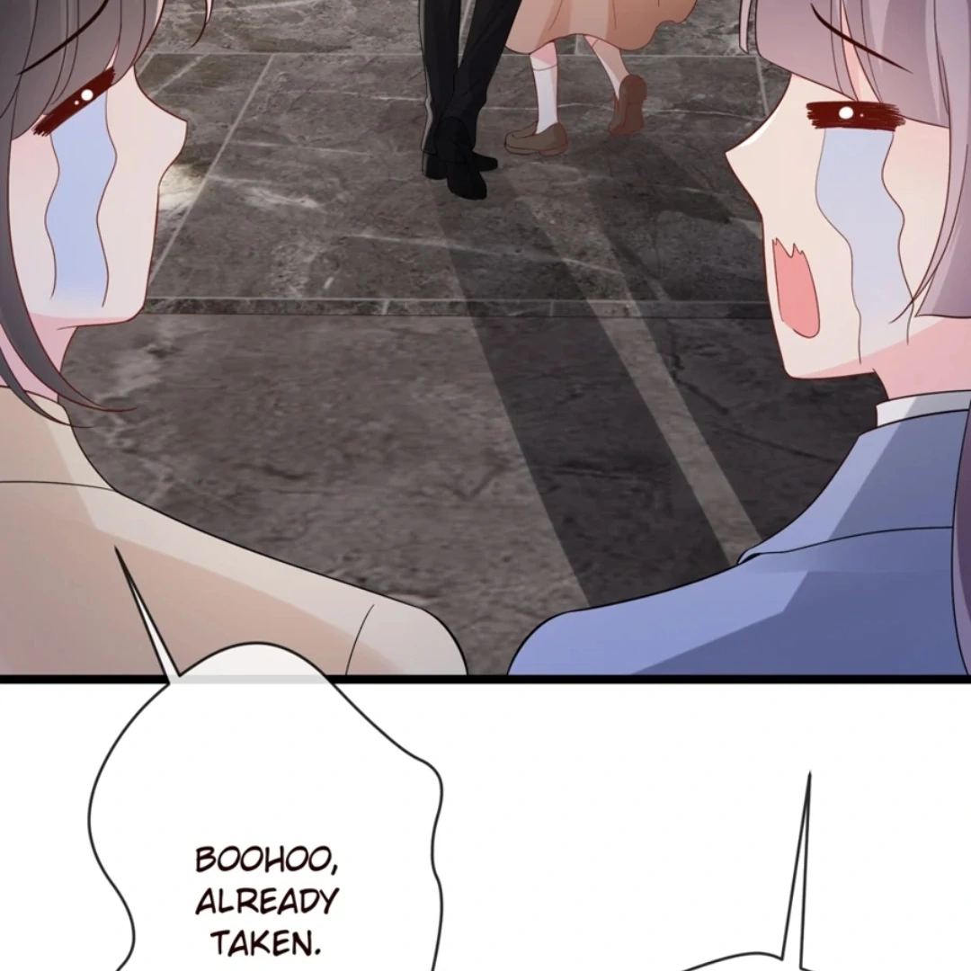 Embrace My Shadow Chapter 514 - Page 67
