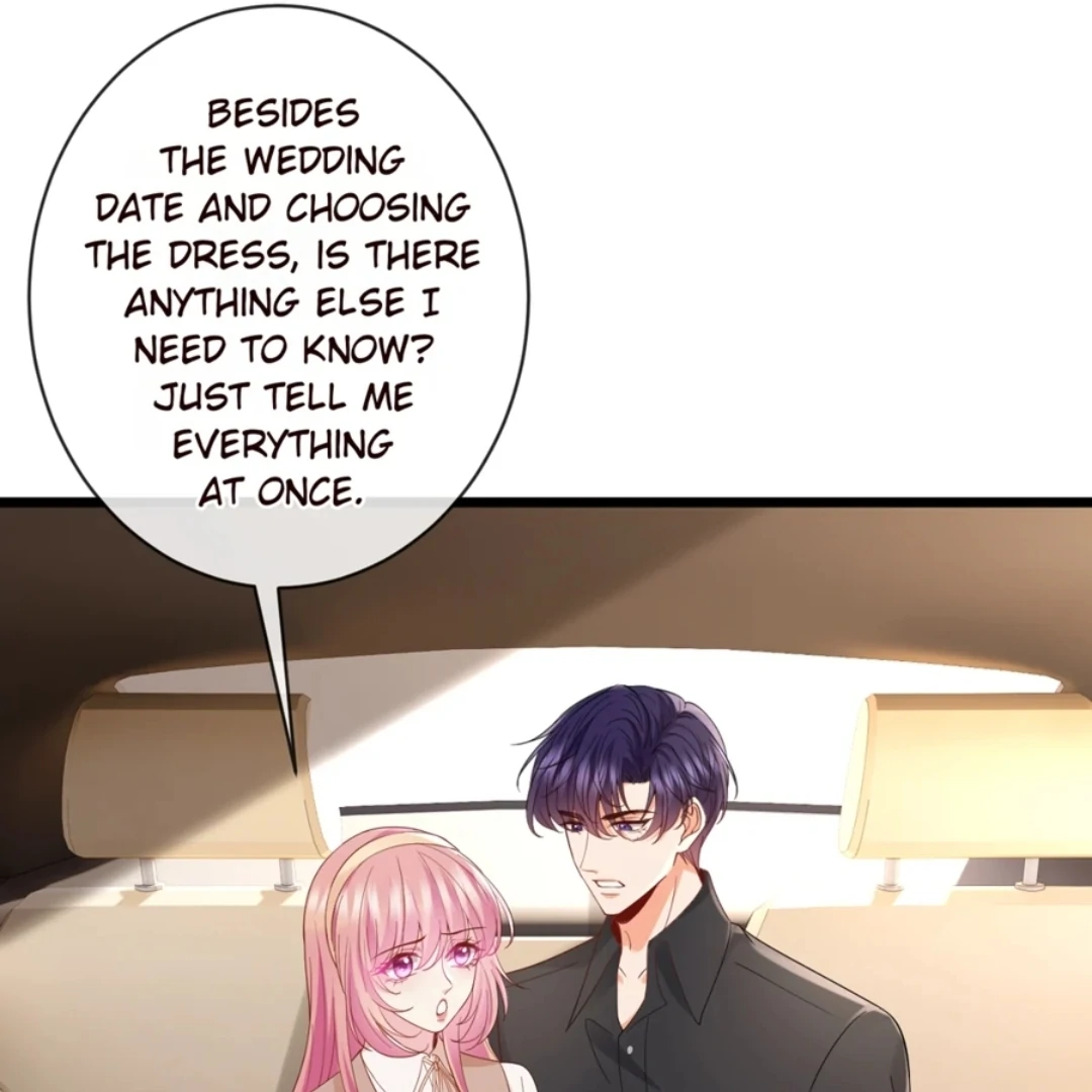 Embrace My Shadow Chapter 514 - Page 71
