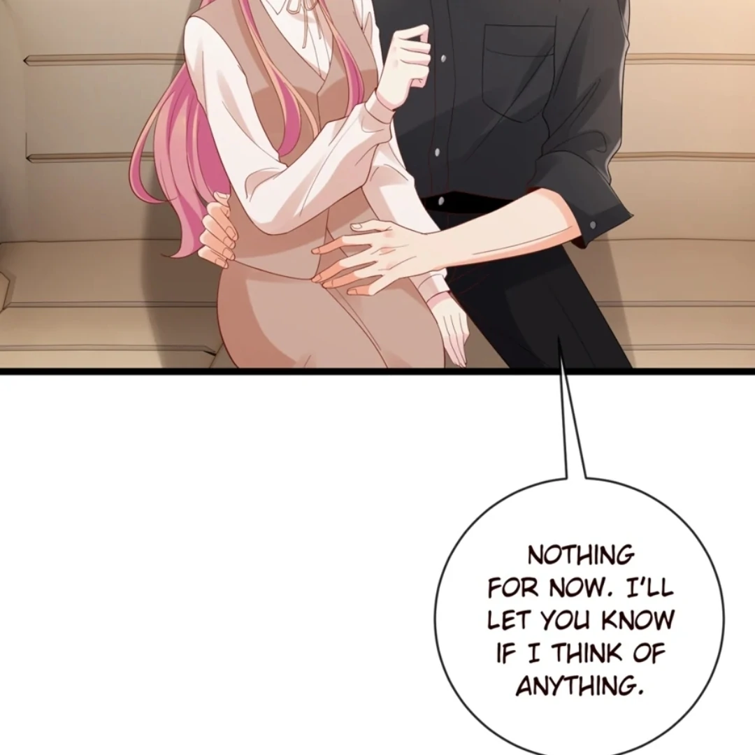 Embrace My Shadow Chapter 514 - Page 72