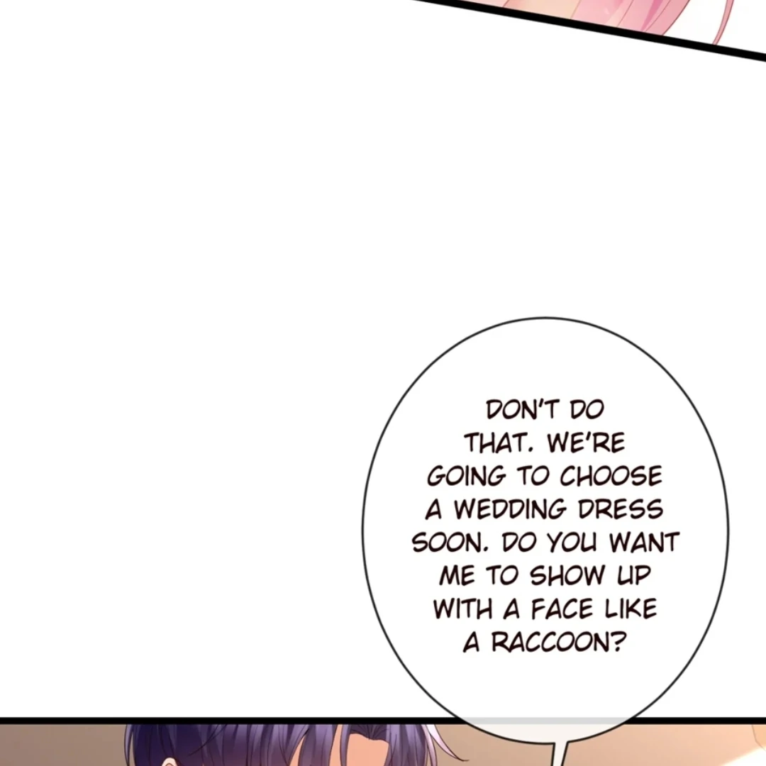 Embrace My Shadow Chapter 514 - Page 80