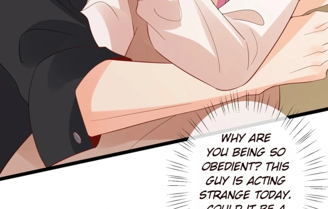 Embrace My Shadow Chapter 514 - Page 84
