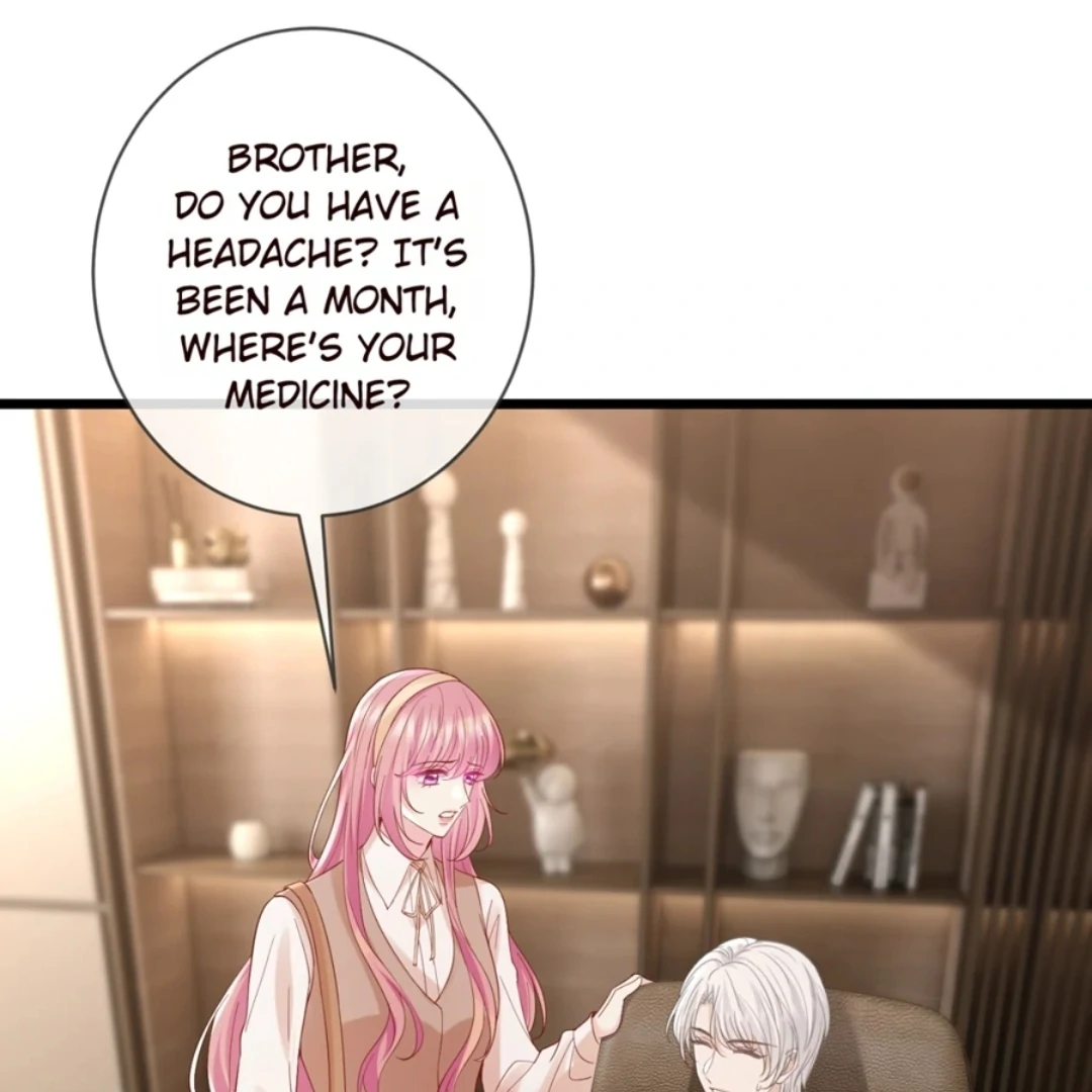 Embrace My Shadow Chapter 514 - Page 10
