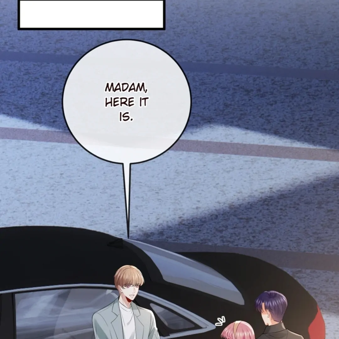 Embrace My Shadow Chapter 517 - Page 10