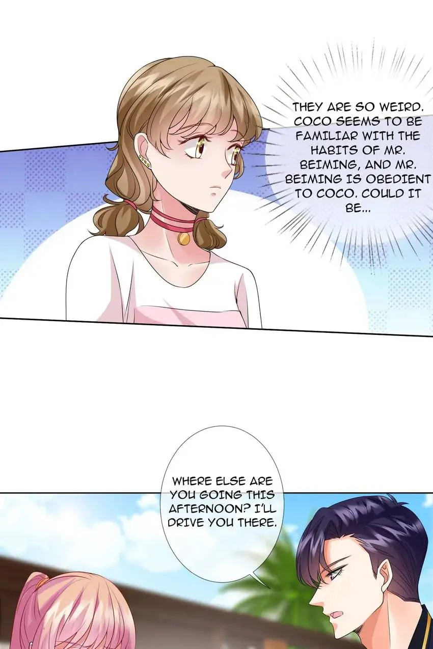 Embrace My Shadow Chapter 52 - Page 15