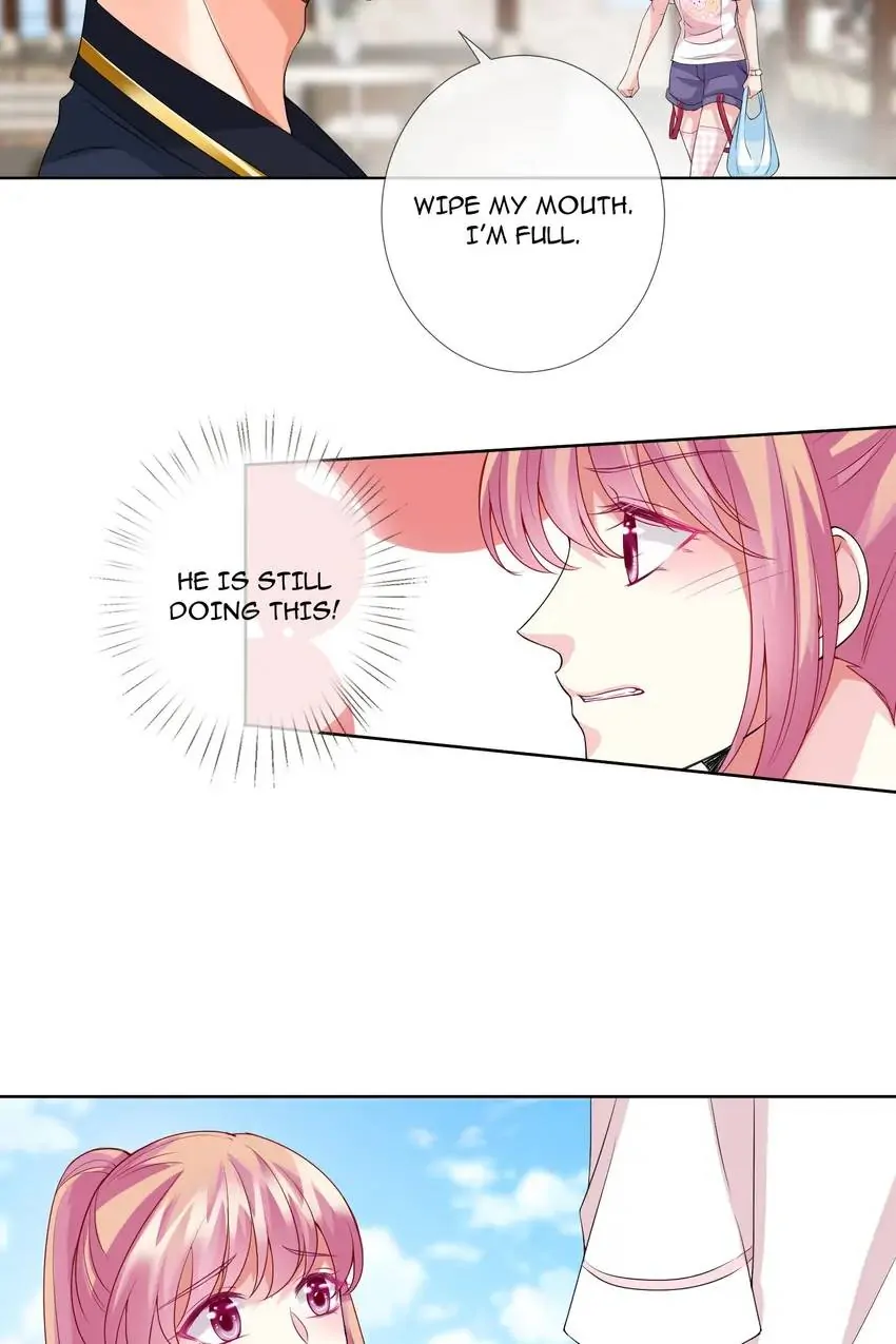 Embrace My Shadow Chapter 52 - Page 25