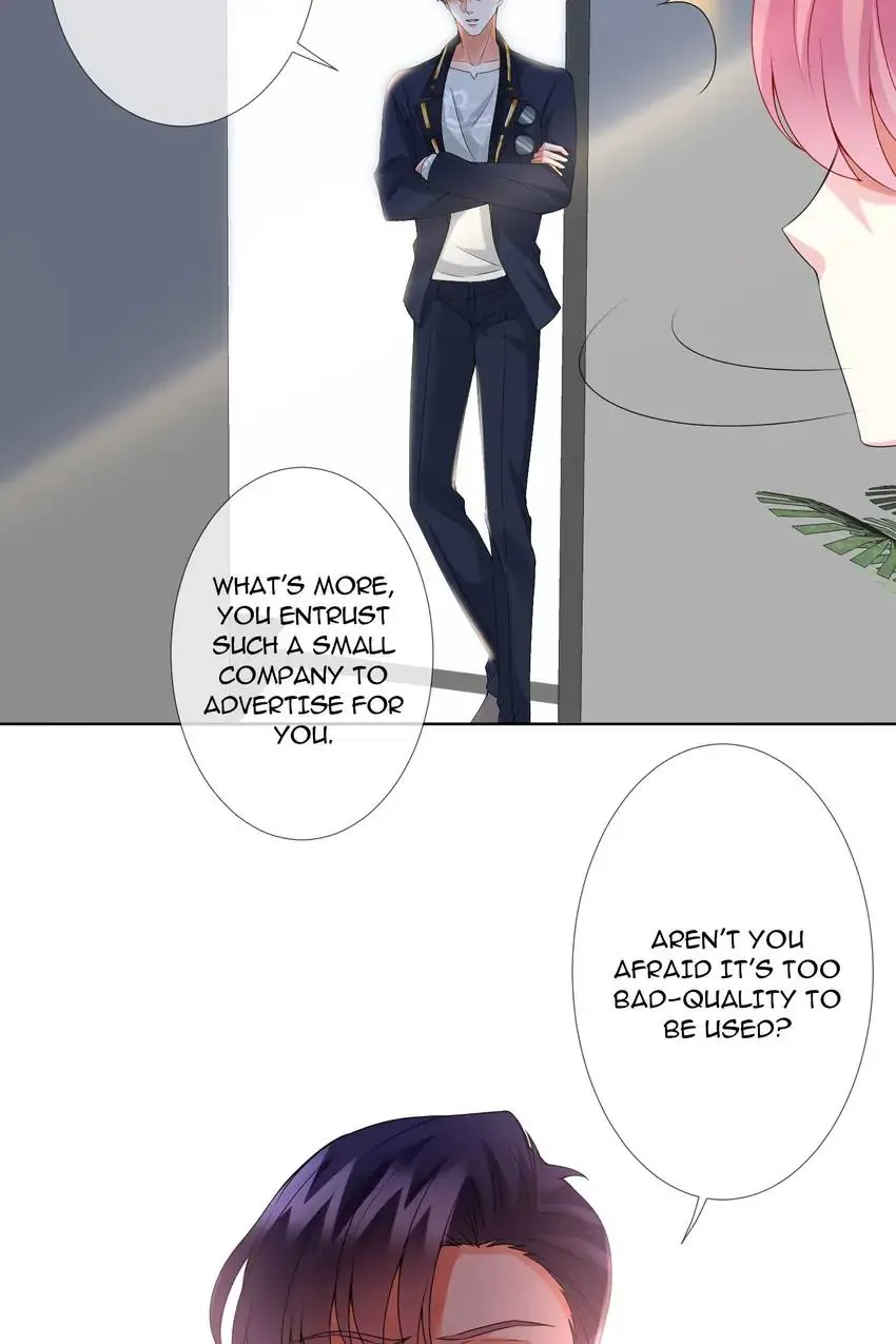 Embrace My Shadow Chapter 52 - Page 34