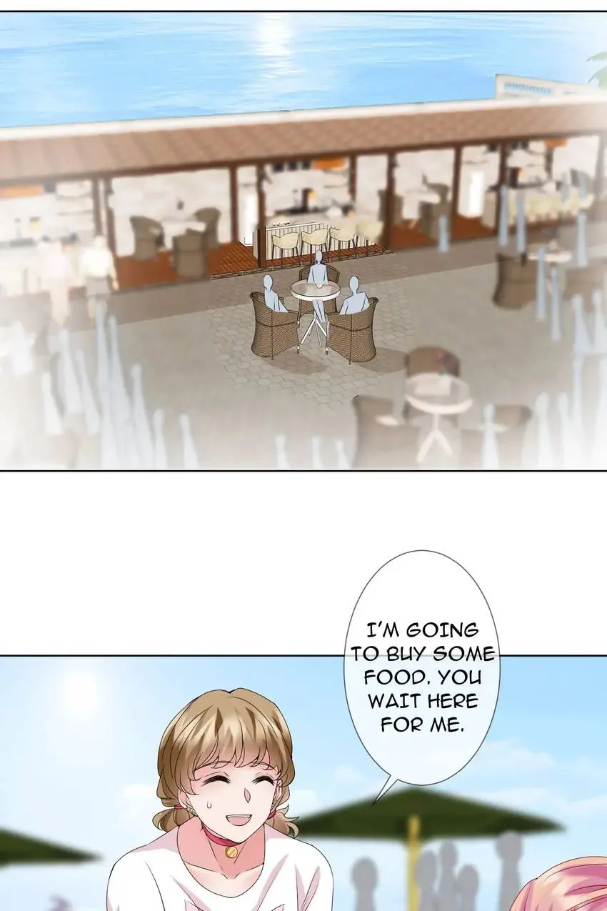 Embrace My Shadow Chapter 52 - Page 5