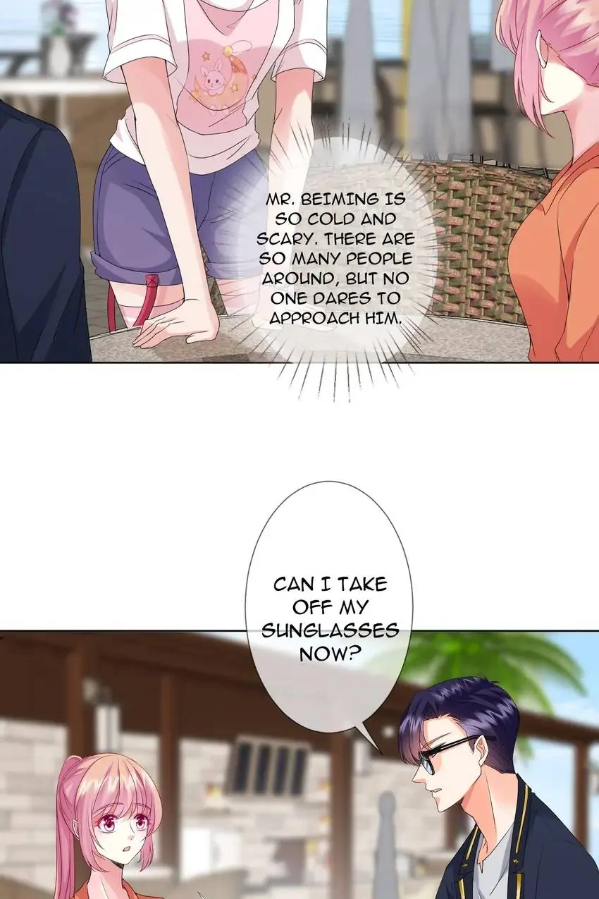 Embrace My Shadow Chapter 52 - Page 6