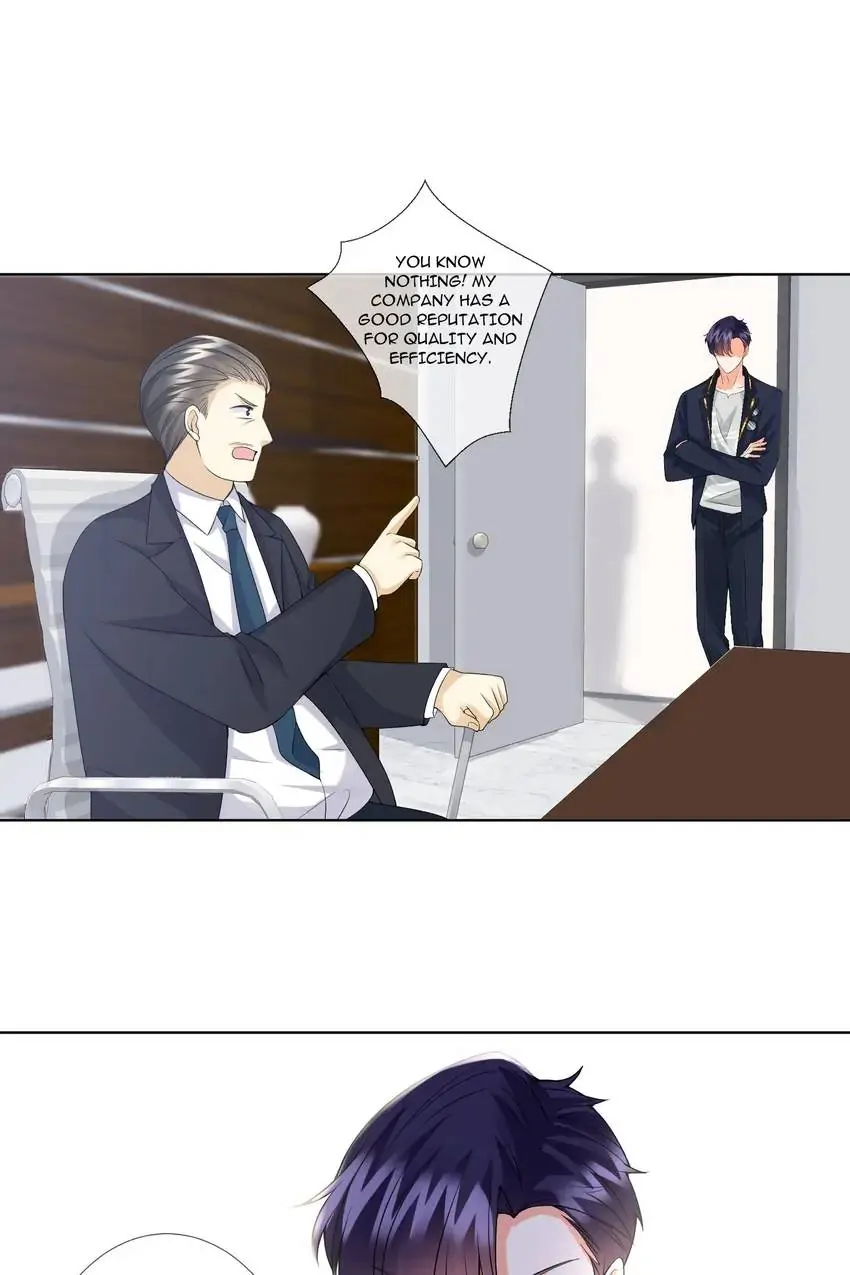 Embrace My Shadow Chapter 53 - Page 1
