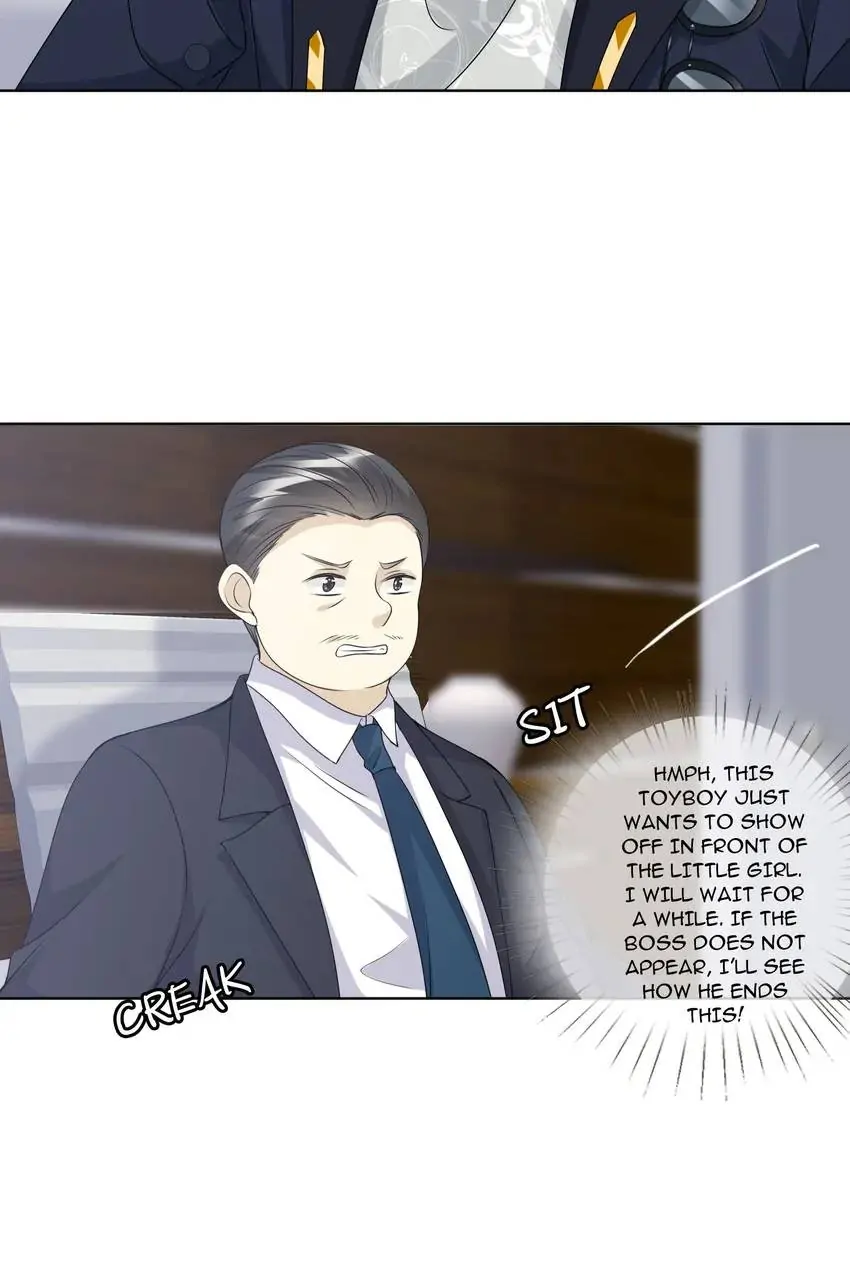 Embrace My Shadow Chapter 53 - Page 12