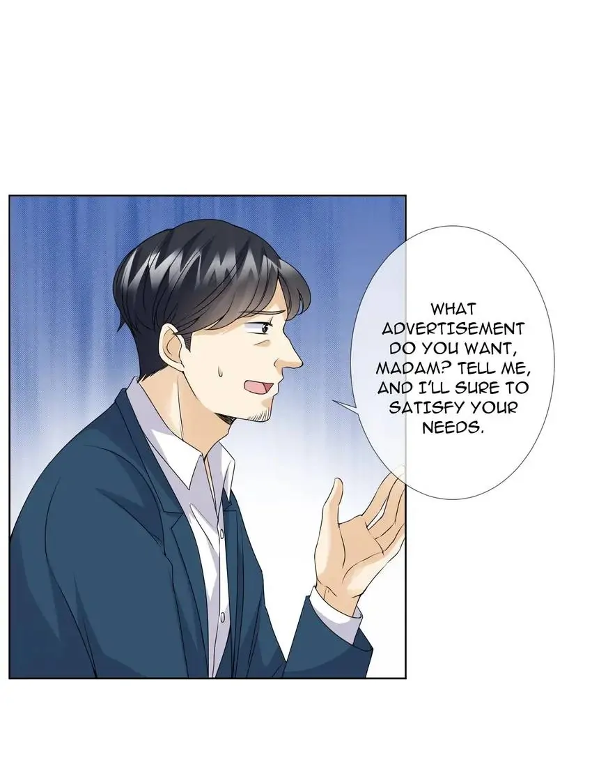Embrace My Shadow Chapter 53 - Page 18