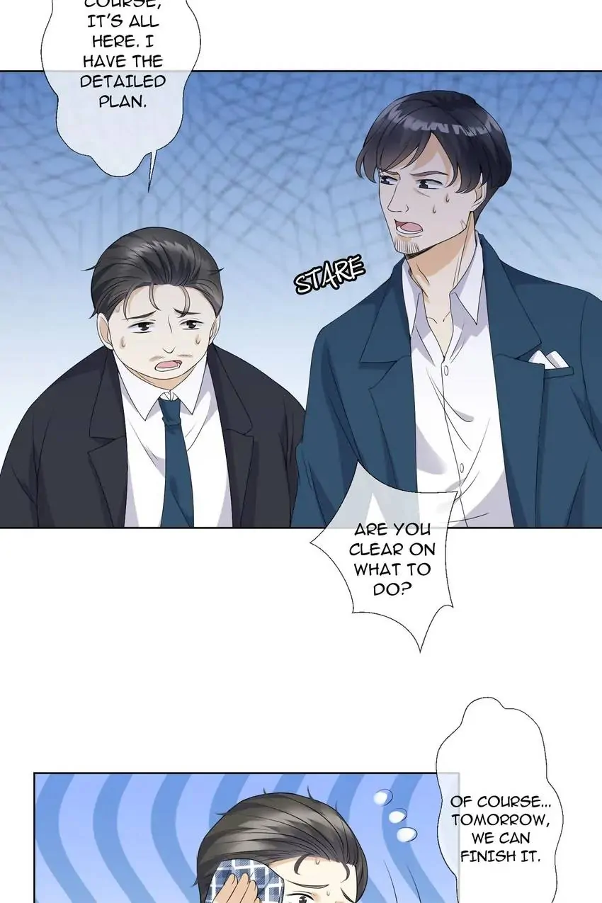 Embrace My Shadow Chapter 53 - Page 20