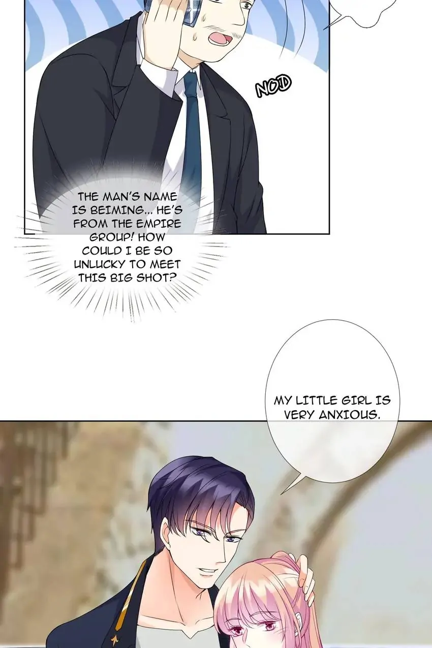 Embrace My Shadow Chapter 53 - Page 21