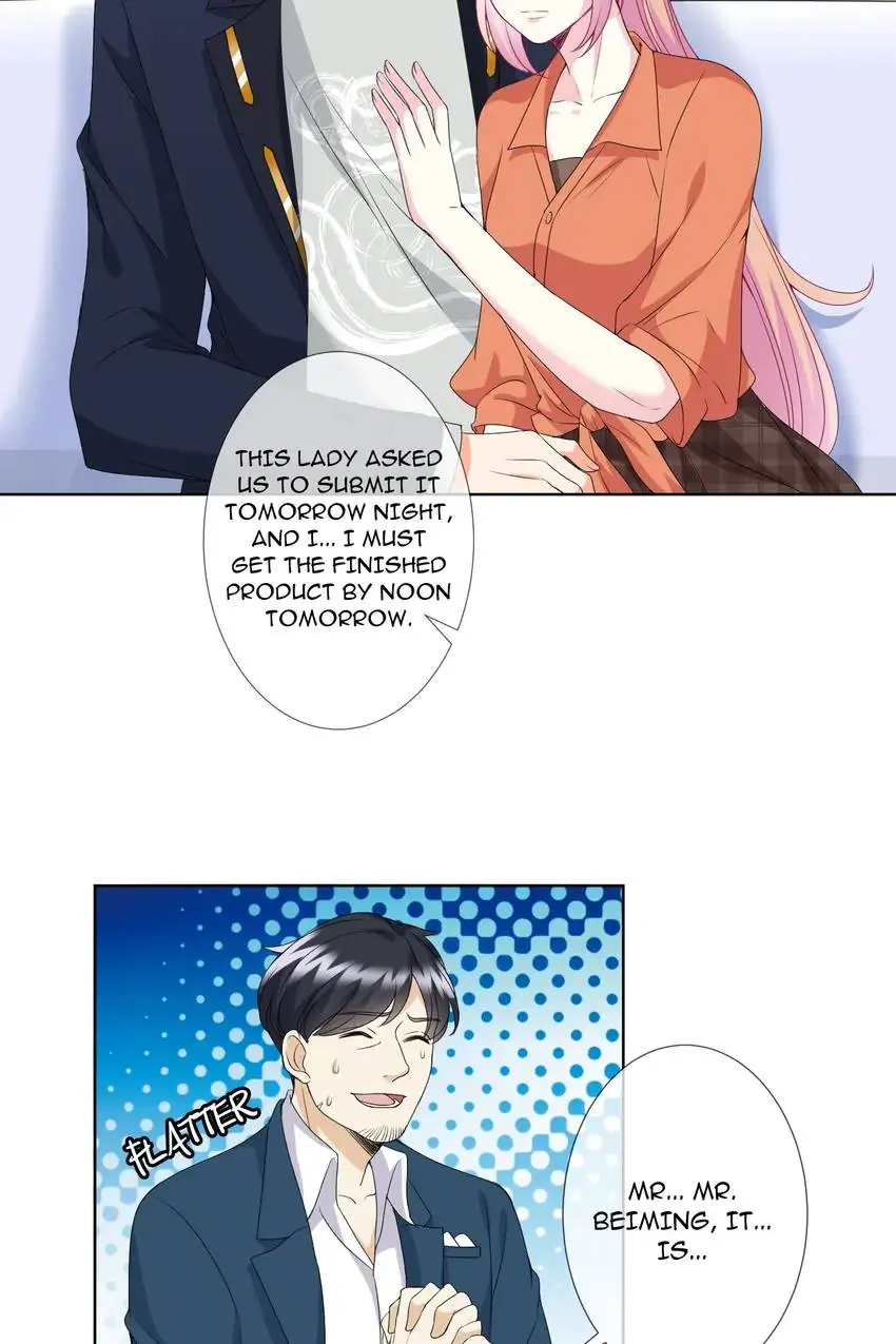 Embrace My Shadow Chapter 53 - Page 22