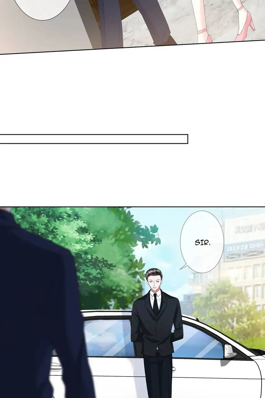 Embrace My Shadow Chapter 53 - Page 25