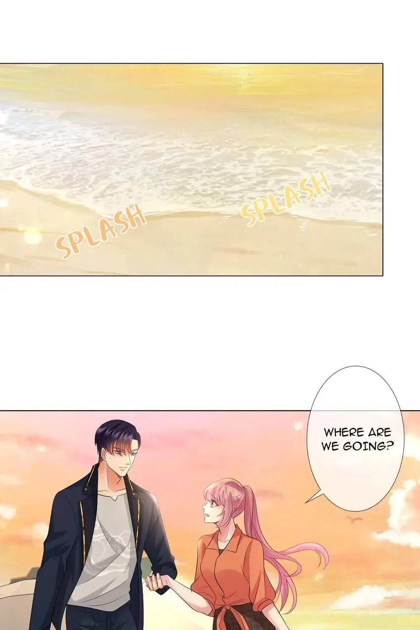 Embrace My Shadow Chapter 53 - Page 34