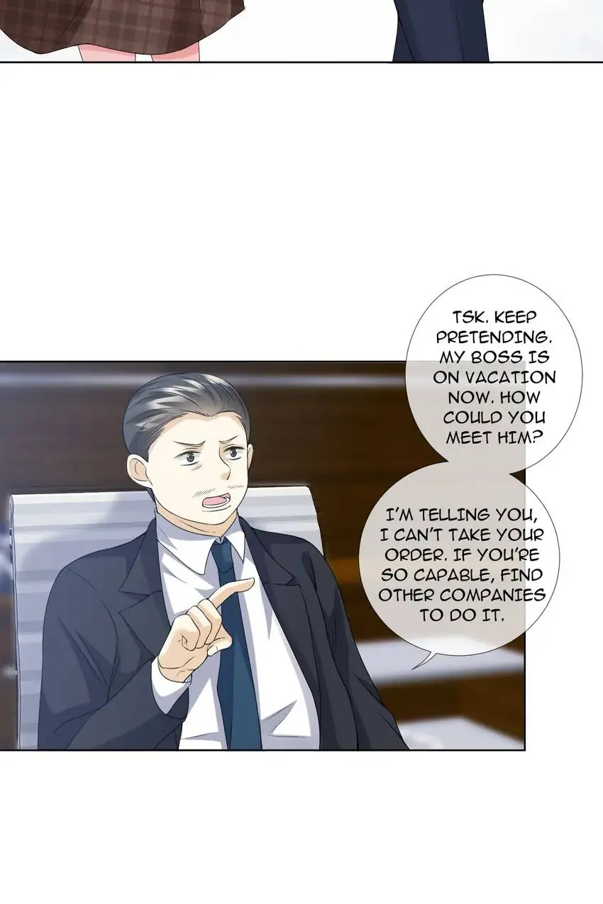 Embrace My Shadow Chapter 53 - Page 5