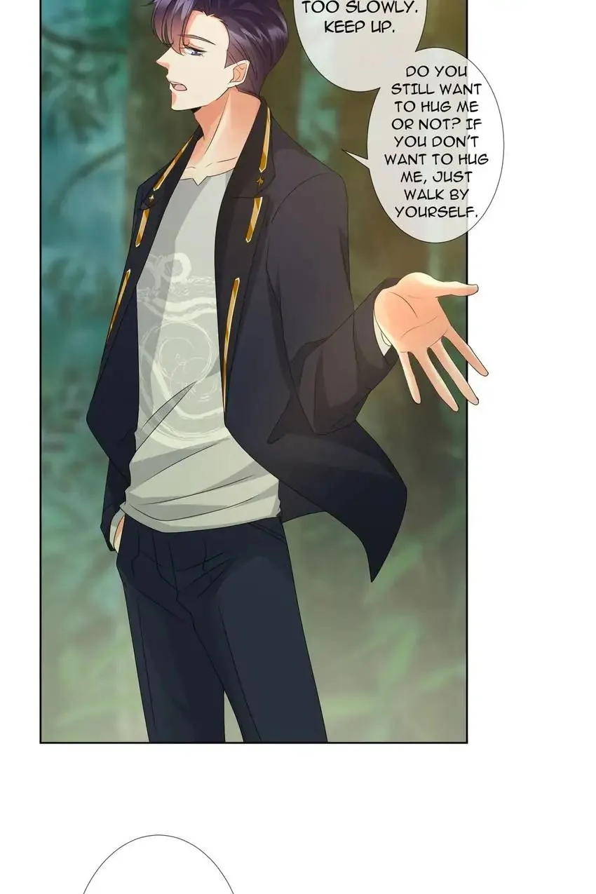 Embrace My Shadow Chapter 54 - Page 16