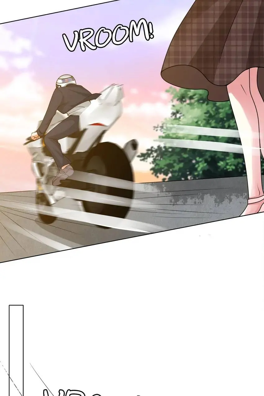 Embrace My Shadow Chapter 54 - Page 24