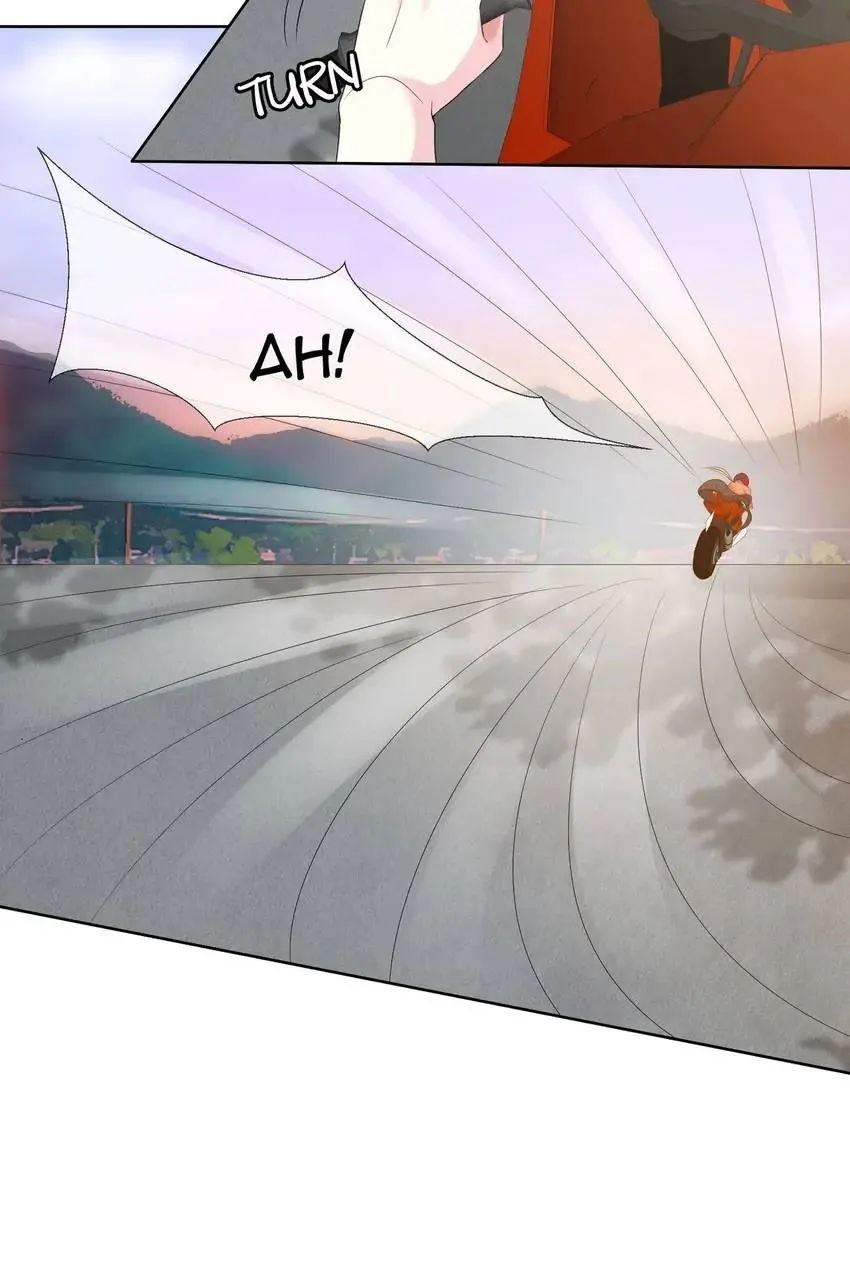 Embrace My Shadow Chapter 54 - Page 30