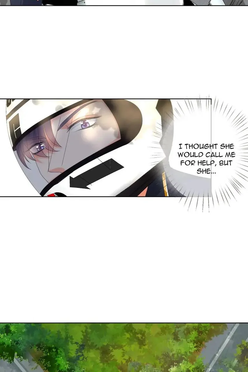 Embrace My Shadow Chapter 54 - Page 32