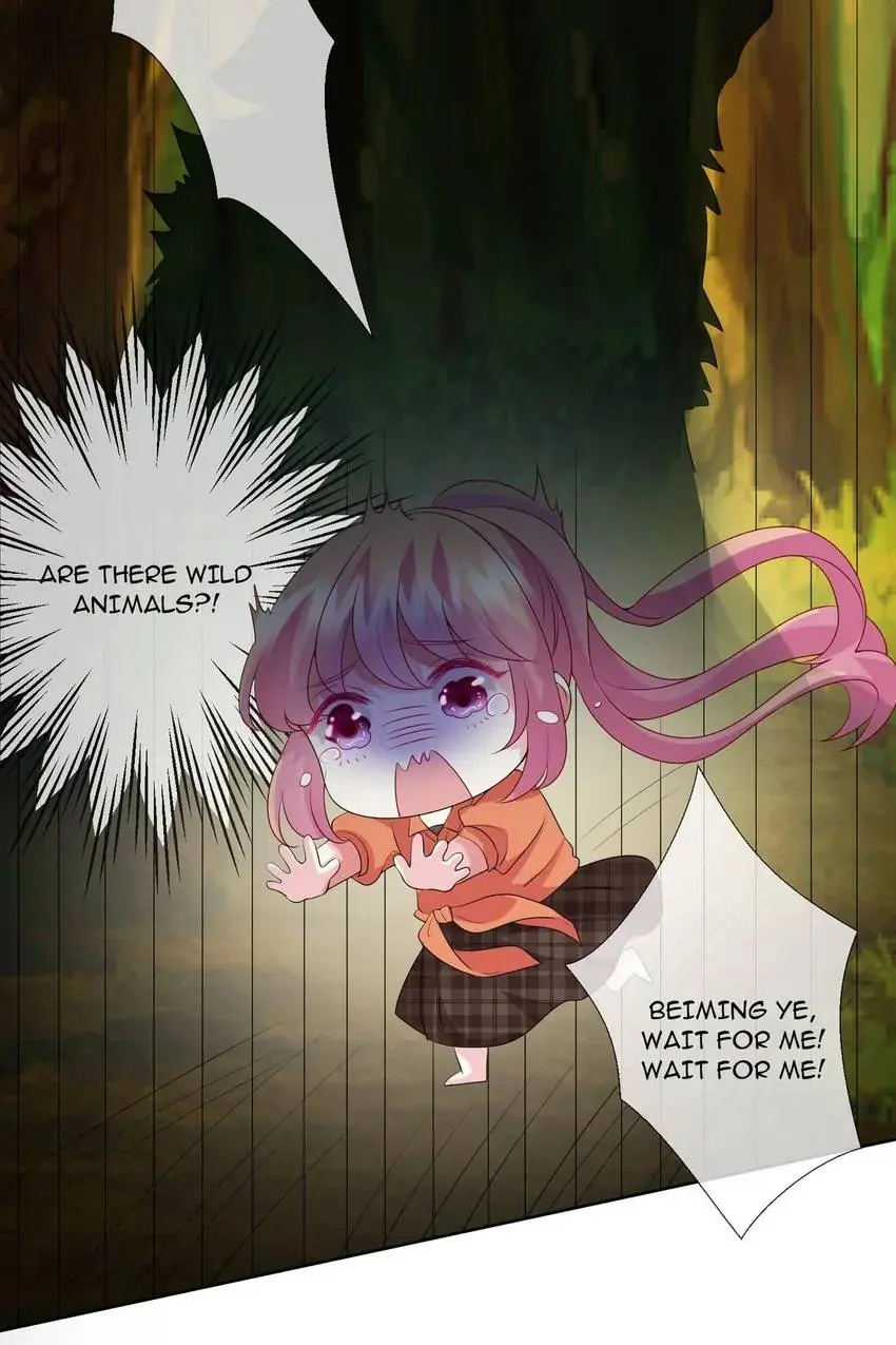 Embrace My Shadow Chapter 54 - Page 5