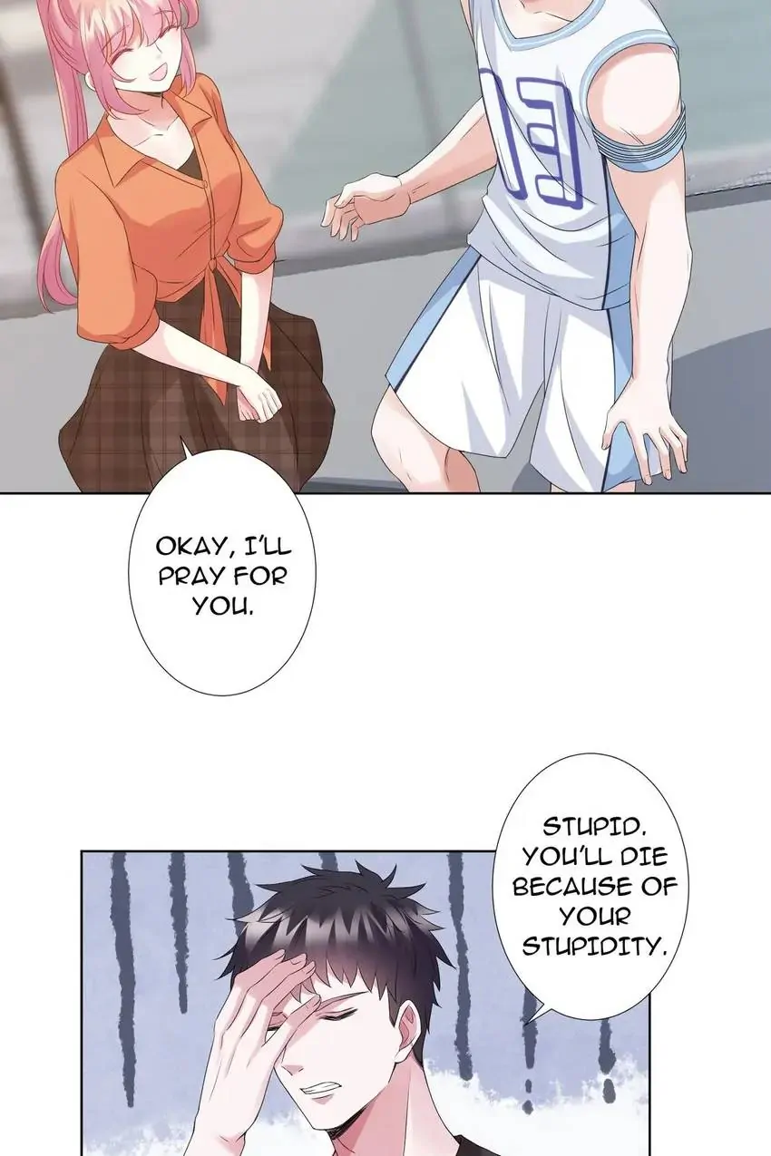 Embrace My Shadow Chapter 54 - Page 42