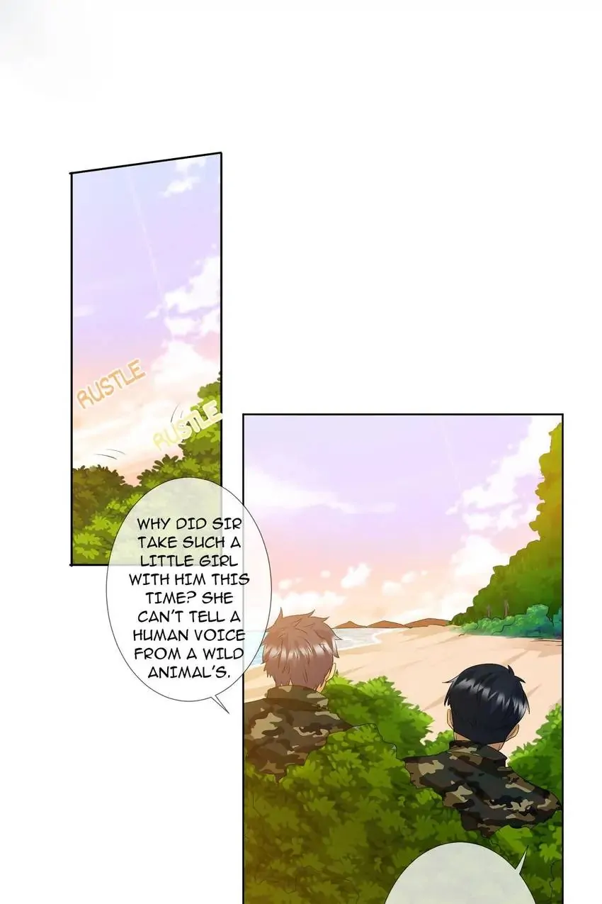 Embrace My Shadow Chapter 54 - Page 6
