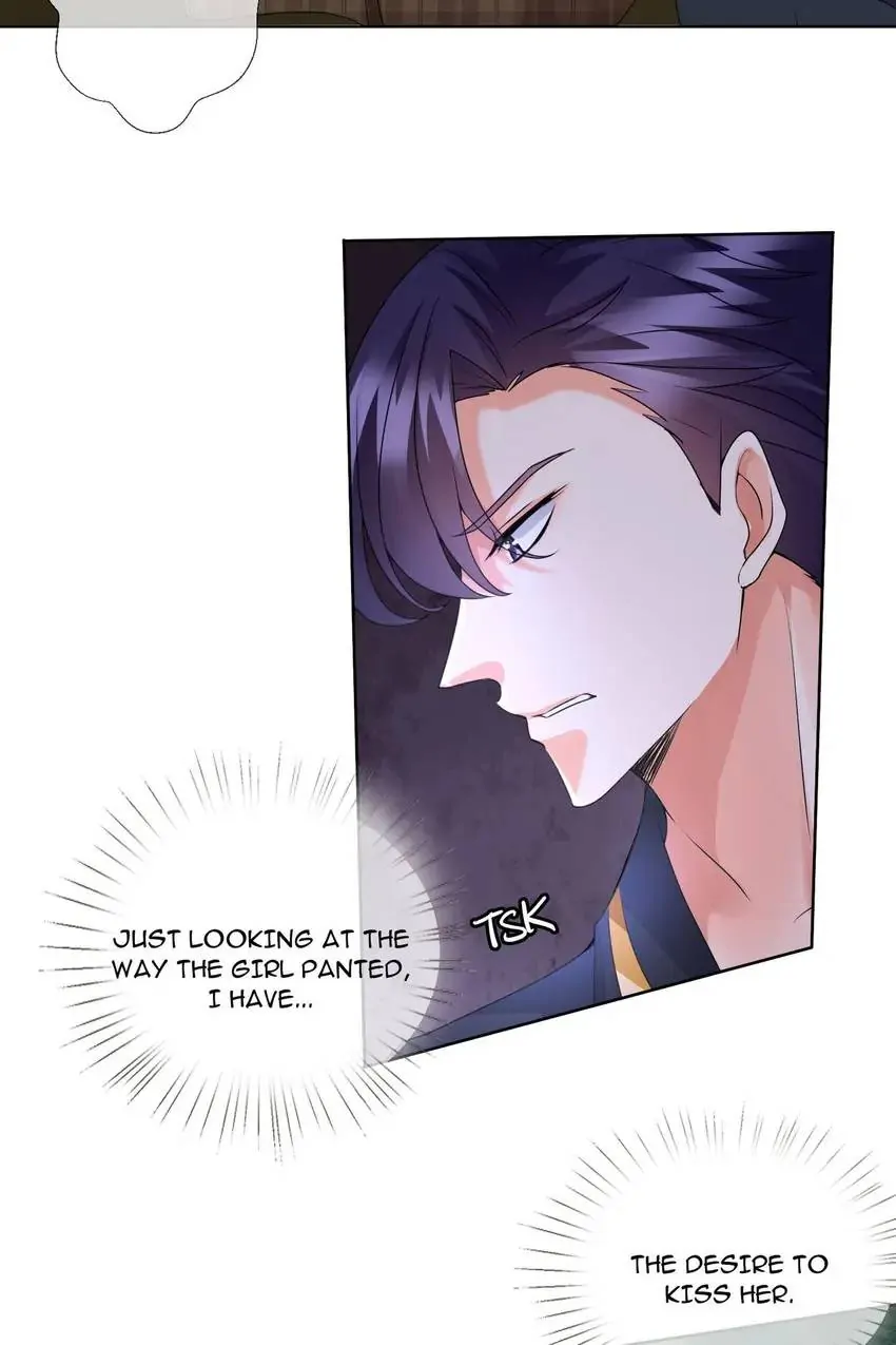 Embrace My Shadow Chapter 54 - Page 10