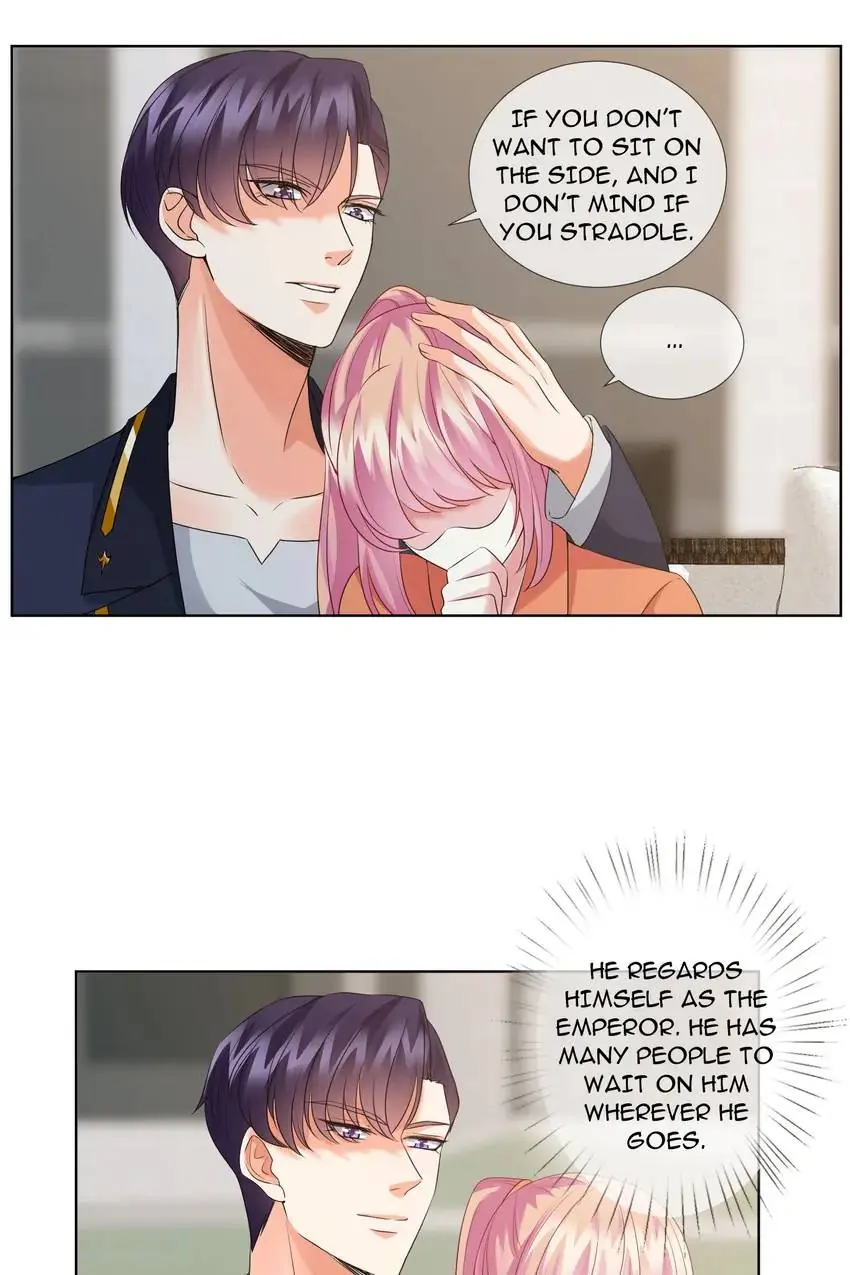 Embrace My Shadow Chapter 55 - Page 14
