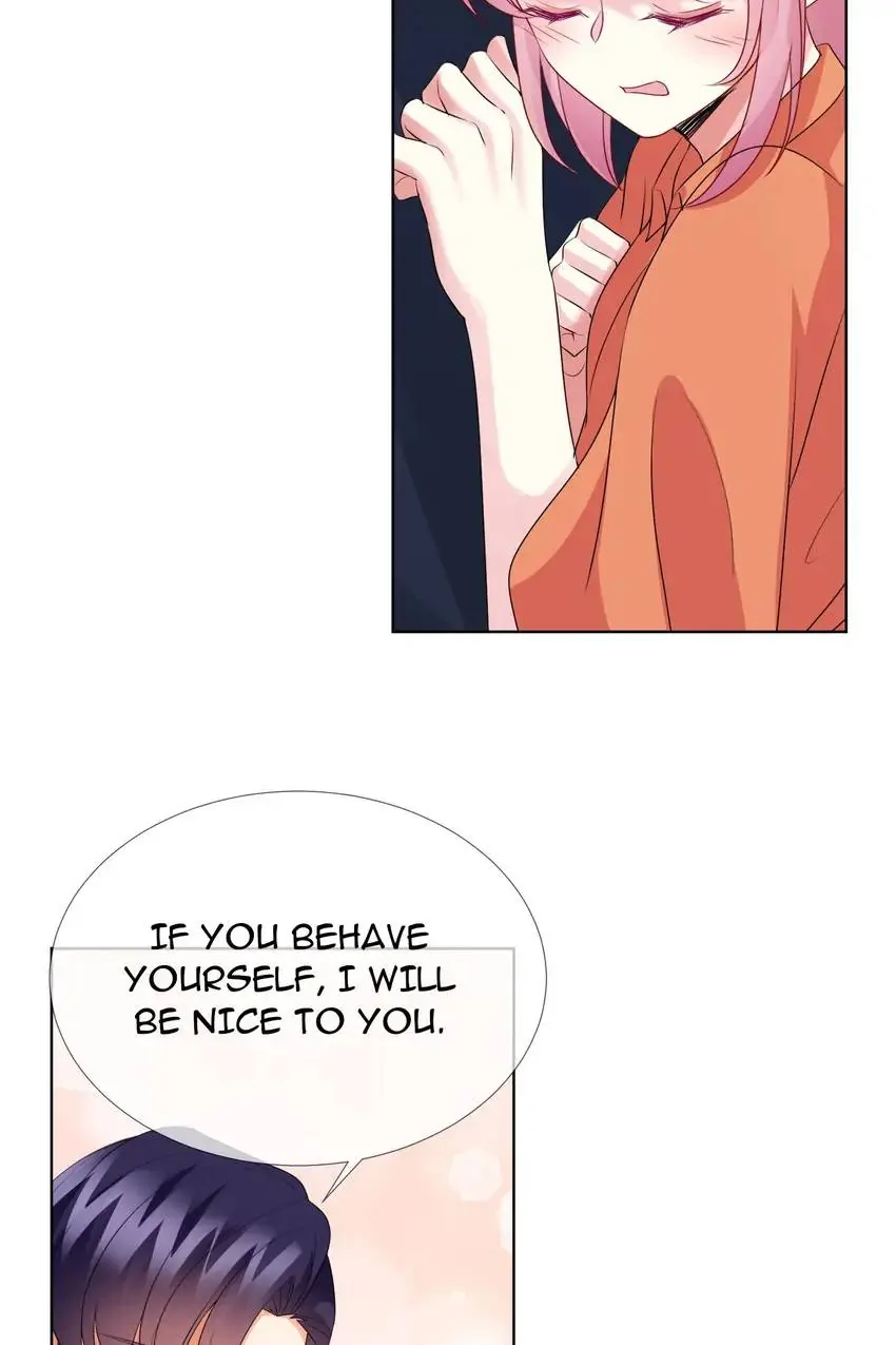 Embrace My Shadow Chapter 55 - Page 18