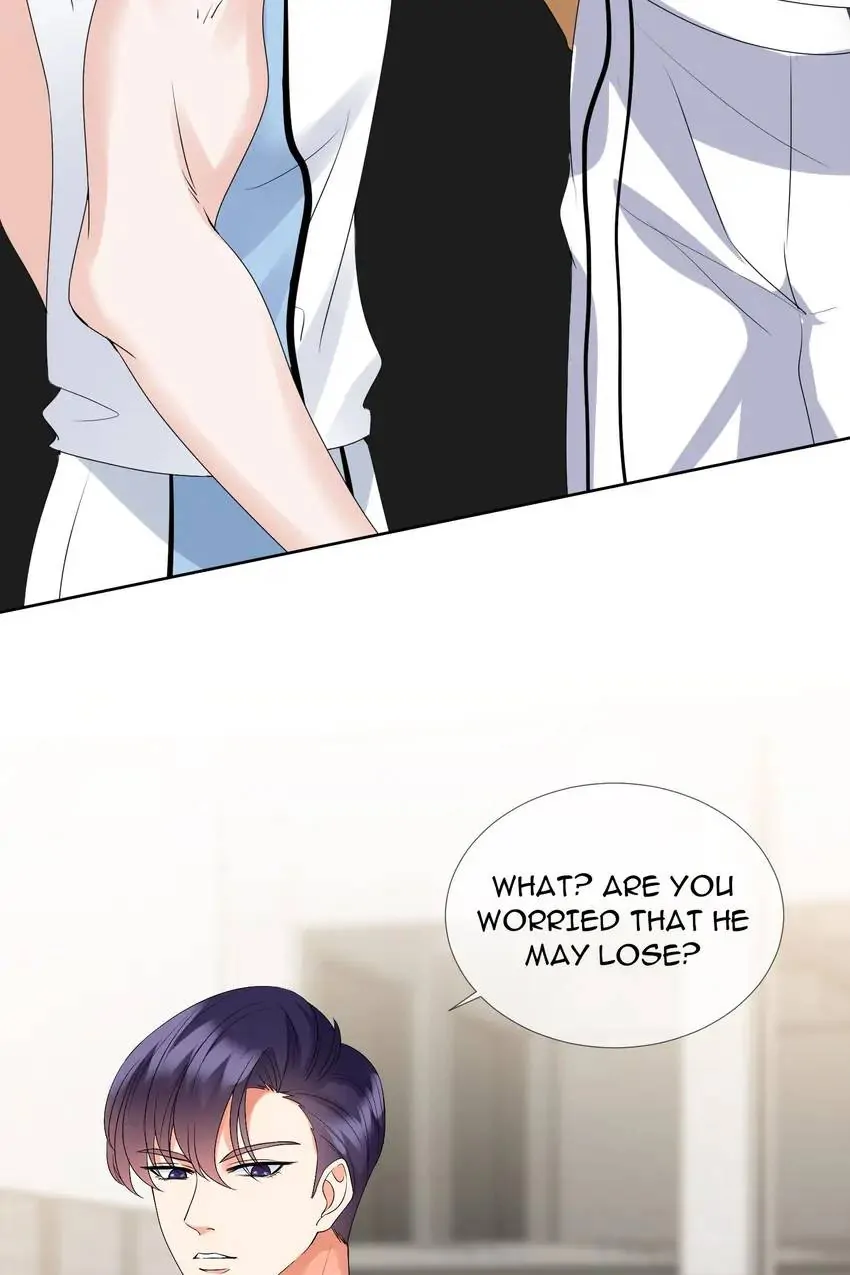 Embrace My Shadow Chapter 55 - Page 3