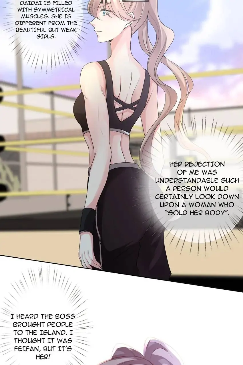 Embrace My Shadow Chapter 55 - Page 31