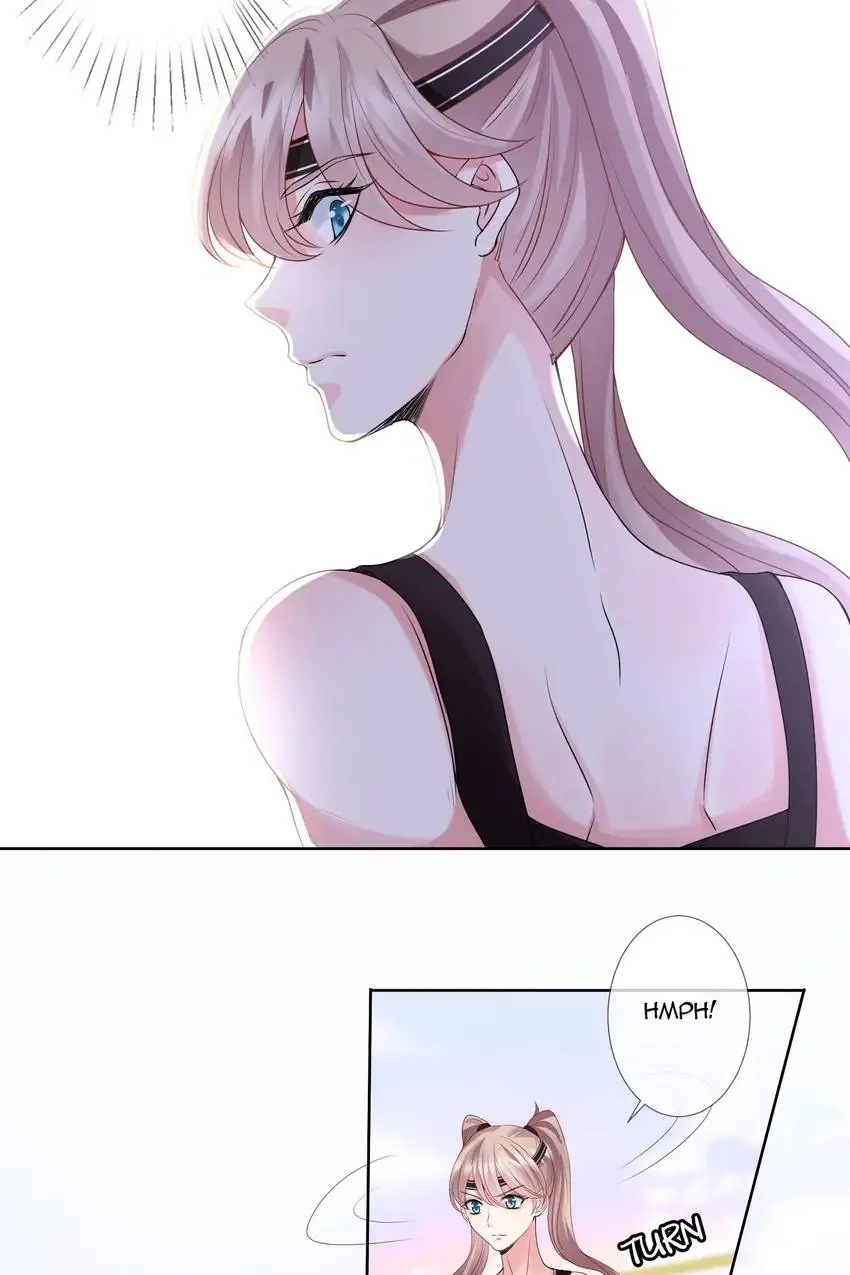Embrace My Shadow Chapter 55 - Page 32